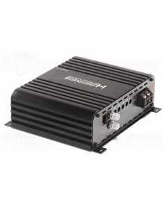 Audio System  H-1500.1 D mono amplifier 2