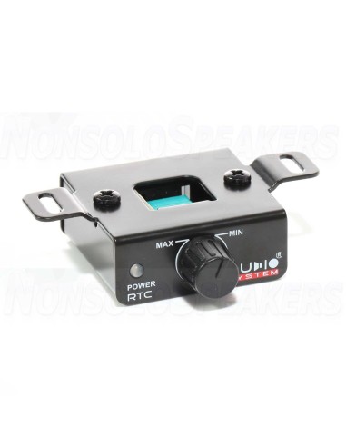 Audio System  H-1500.1 D mono amplifier