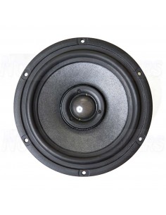 Morel Integra 628 Hybrid Series 6" Point Source Coaxial Full-Range 2