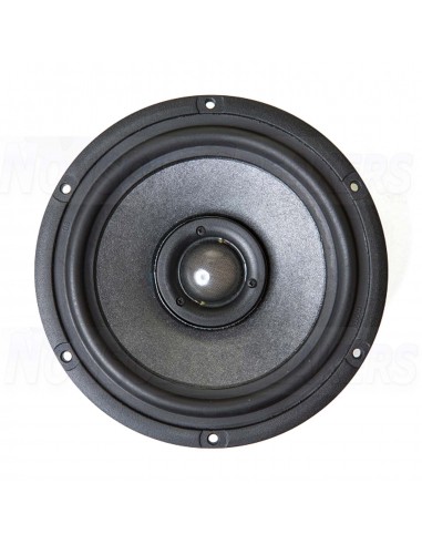 Morel Integra 624 Hybrid Series 6" Point Source Coaxial Full-Range