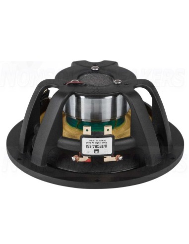 Morel Integra 628 Hybrid Series 6" Point Source Coaxial Full-Range