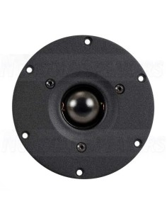 Morel Elite ET 338-110 Dome Tweeter Matched Pair 2