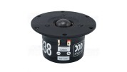 Morel Elite ET 338-110 Dome Tweeter Matched Pair