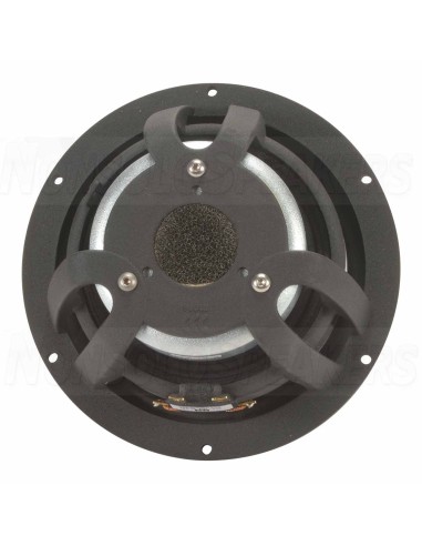 Morel Supreme SCW 636 6" Woofer