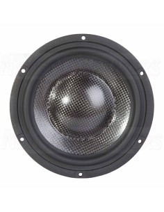 Morel Supreme SCW 636 6" Woofer 2