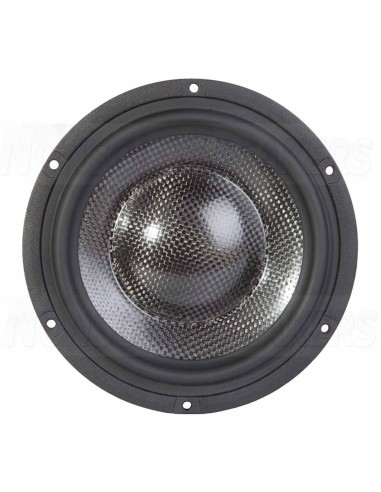 Morel Supreme SCW 636 6" Woofer
