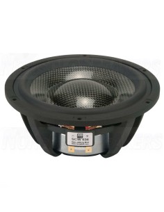 Morel Supreme SCW 636 6" Woofer