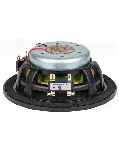 Morel Integra 424D coaxial 4 inch