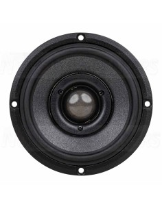 Morel Integra 424D coaxial 4 inch 2