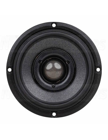 Morel Integra 424D coaxial 4 inch