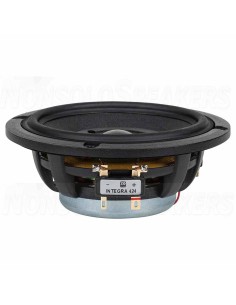 Morel Integra 424D coaxial 4 inch