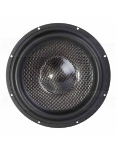 MOREL TSCW 938 - 9" Supreme Titanium Woofer 2