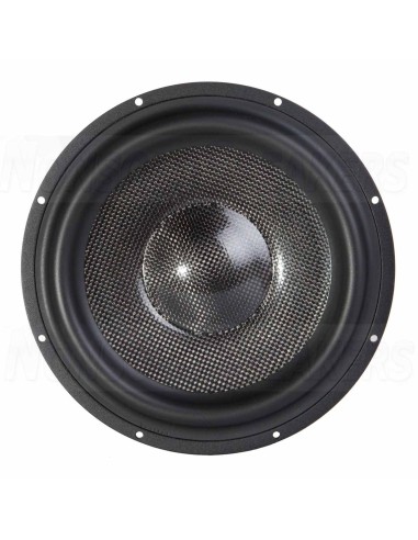 MOREL TSCW 938 - 9" Supreme Titanium Woofer