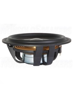 MOREL TSCW 938 - 9" Supreme Titanium Woofer