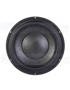 MOREL UW 1054 - 10" Woofer - Morel Ultimate - 4ohm 2