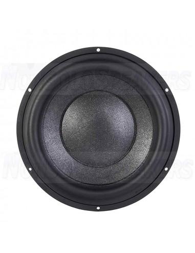MOREL UW 1058 - 10" Woofer - Morel Ultimate - 8ohm