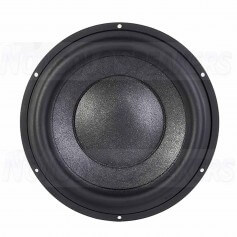 MOREL UW 1058 - 10" Woofer - Morel Ultimate - 8ohm