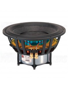 MOREL UW 1054 - 10" Woofer - Morel Ultimate - 4ohm
