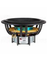 MOREL UW 1254 - 12" Woofer - Morel Ultimate