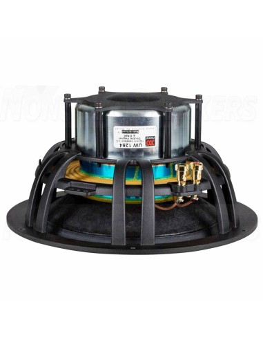 MOREL UW 1254 - 12" Woofer - Morel Ultimate