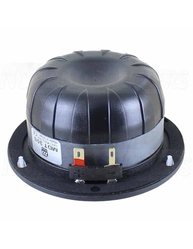Morel MDT 30S-T - 28mm Soft Dome Classic Tweeter 8ohm