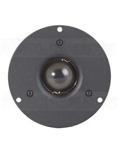 Morel MDT 30S-T - 28mm Soft Dome Classic Tweeter 8ohm 2