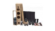 CSS Criton 3TD-X Tower Speaker Kit