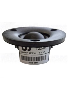 CSS T22-04 Dome Tweeter