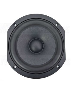 CSS LDW6 Bass-midwoofer 6,5" 2