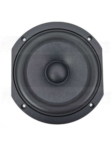 CSS LDW6 Bass-midwoofer 6,5"