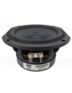 CSS LDW6 Bass-midwoofer 6,5"