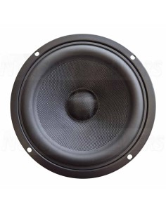 CSS W5-06 Bass-midwoofer 5,25" 2