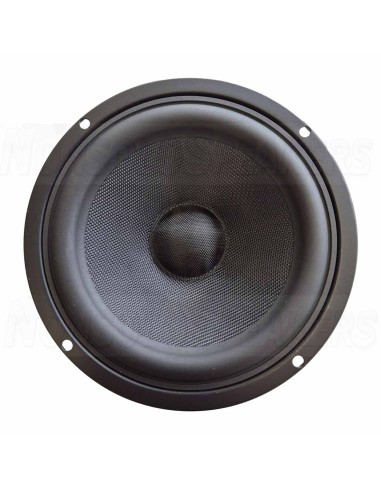 CSS W5-06 Bass-midwoofer 5,25"