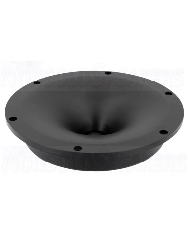 CSS LD25X-WG Dome Tweeter with Waveguide