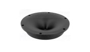 CSS LD25X-WG Dome Tweeter with Waveguide