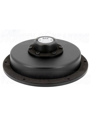 CSS LD25X-WG Dome Tweeter with Waveguide