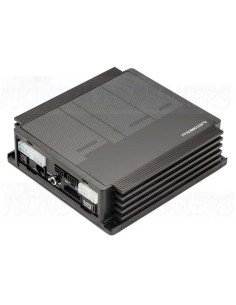 MOSCONI Gladen PICO V2 4|8 DSP Amplifier