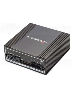MOSCONI GLADEN Atomo 4/8 DSP amplifier