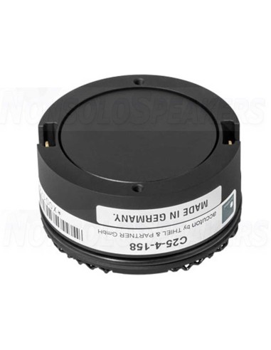 Accuton C25-4-158 Tweeter 4 Ohm