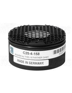 Accuton C25-4-158 Tweeter 4 Ohm