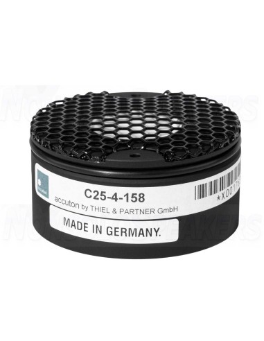 Accuton C25-4-158 Tweeter 4 Ohm