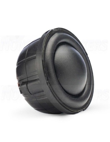 Gladen Zeta ZT30 Silver tweeter 30mm