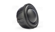 Gladen Zeta ZT30 Silver tweeter 30mm