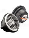 Gladen Zeta ZT30 Silver tweeter 30mm