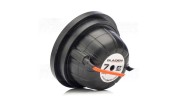Gladen Zeta ZT30 Silver tweeter 30mm