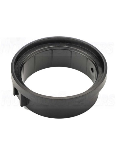 Gladen Zeta ZT30 Silver tweeter 30mm