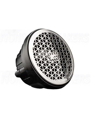 Gladen Zeta ZT30 Silver tweeter 30mm