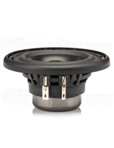 Gladen ZETA ZM70 Silver Full-range 70mm 2