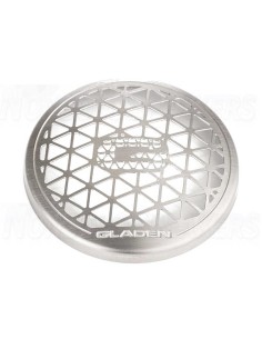 Gladen Sigma ST22 Silver tweeter 22mm 2
