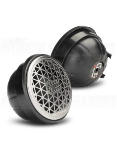 Gladen Sigma ST22 Silver tweeter 22mm